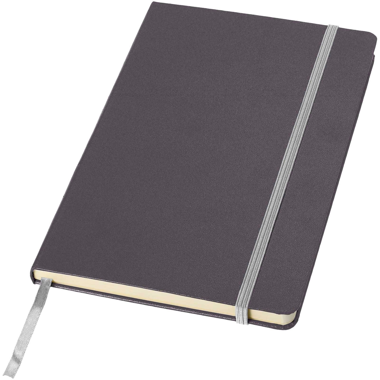 Carnet de notes Classic format A5 à couverture rigide 10