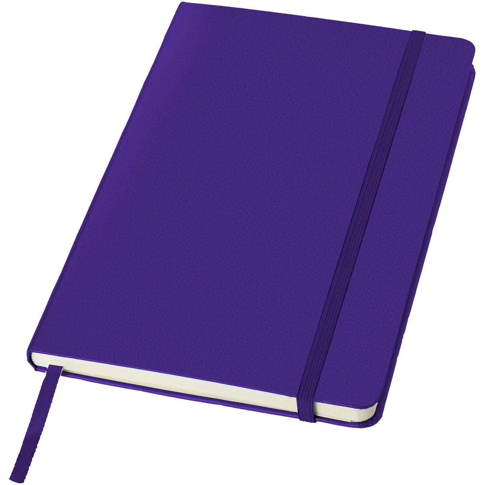 Carnet de notes Classic format A5 à couverture rigide 7