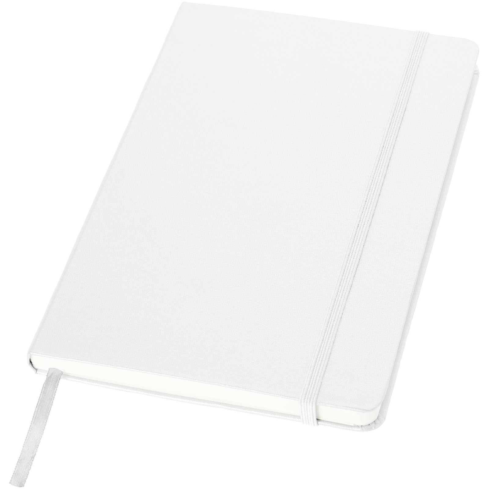 Carnet de notes Classic format A5 à couverture rigide 11