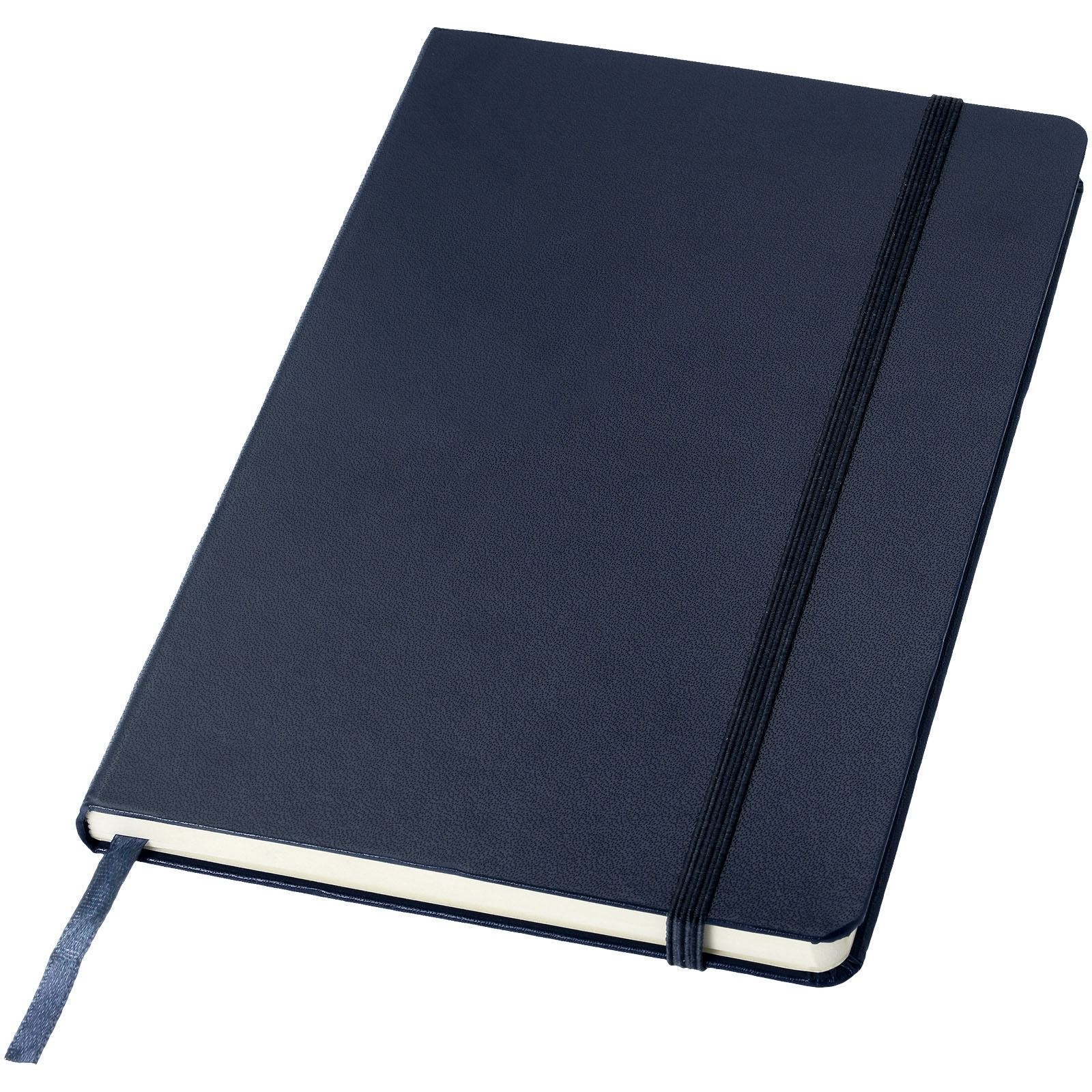 Carnet de notes Classic format A5 à couverture rigide 6