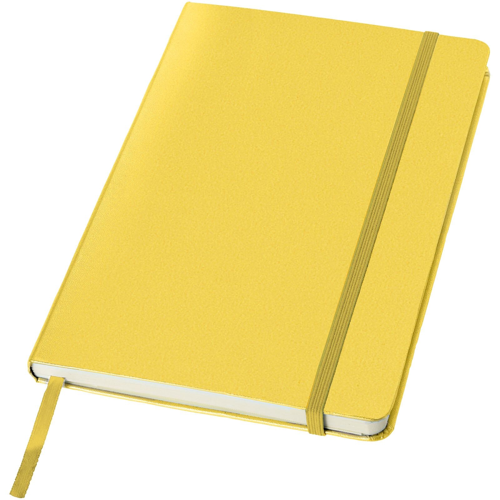 Carnet de notes Classic format A5 à couverture rigide 12