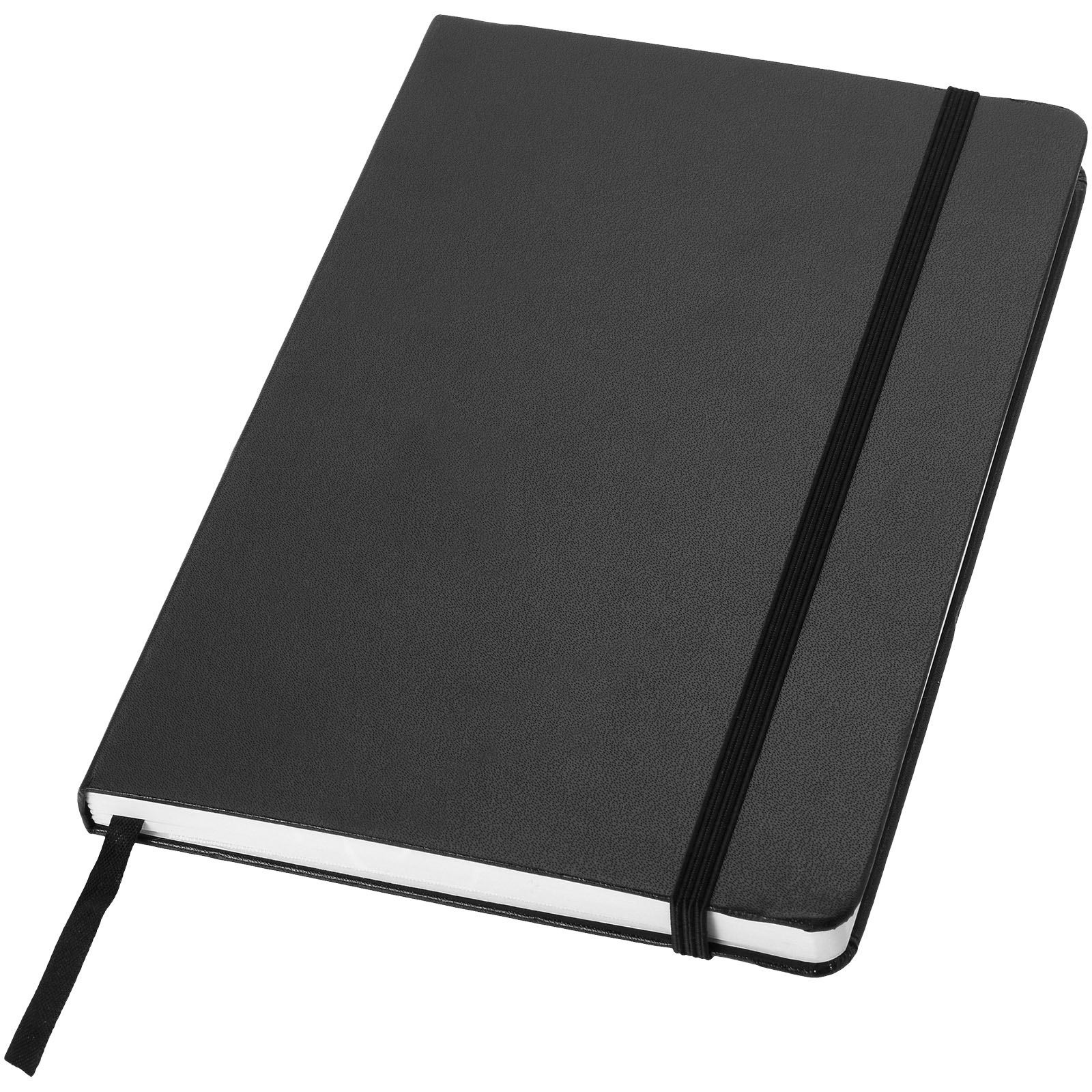 Carnet de notes Classic format A5 à couverture rigide 2