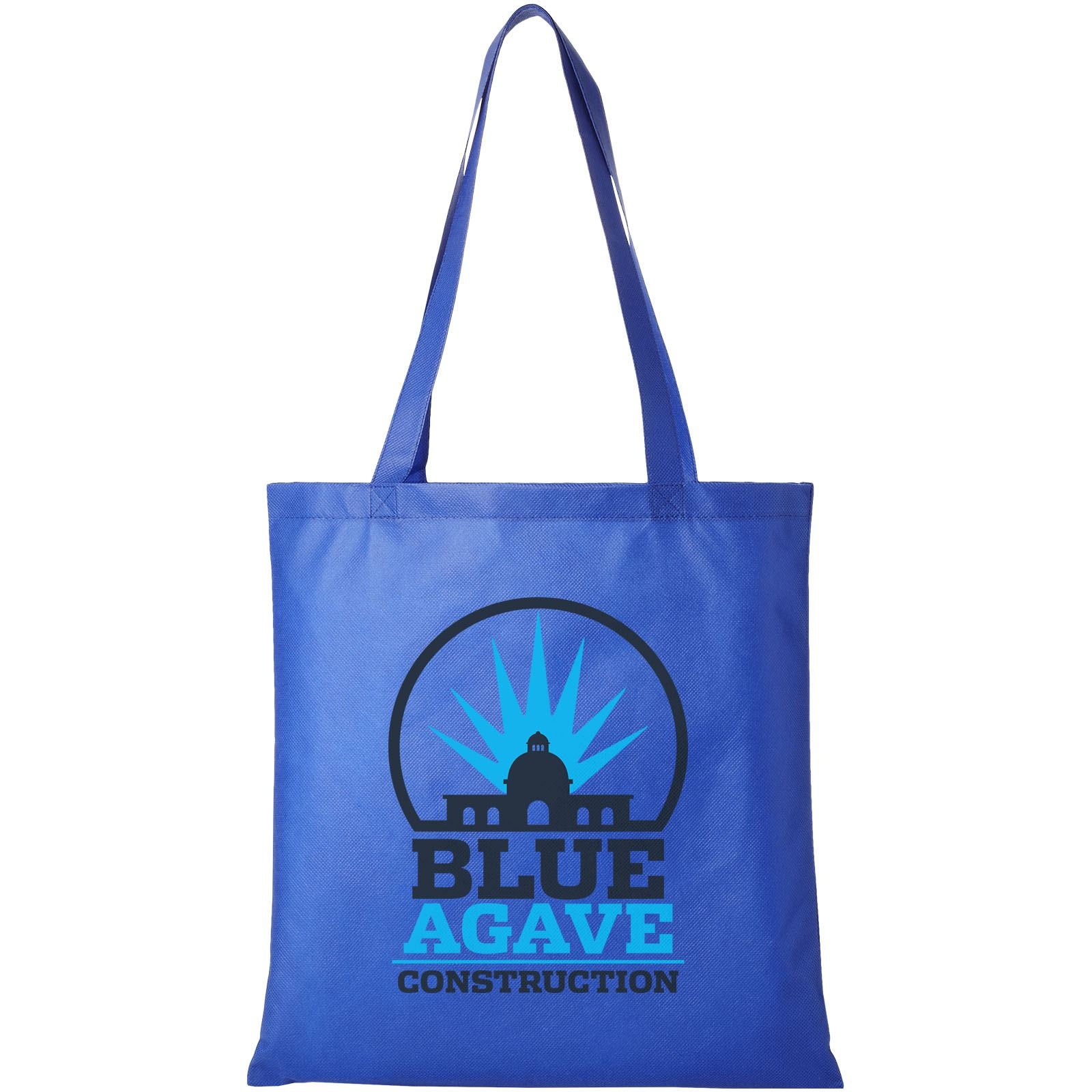 Sac convention non tissé Large Zeus 6L 41
