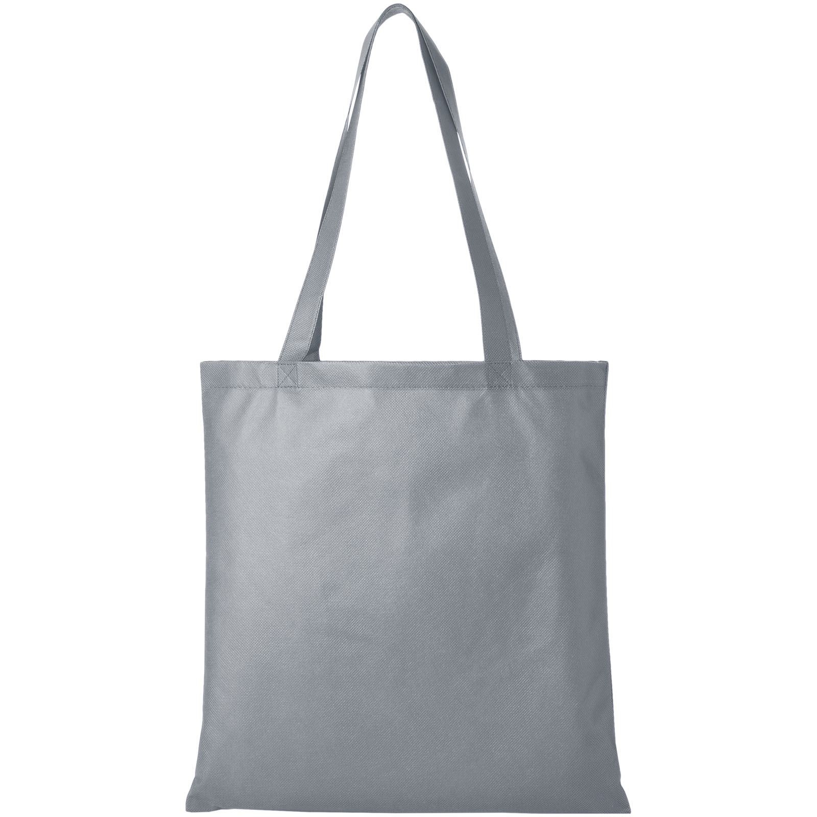 Sac convention non tissé Large Zeus 6L 15