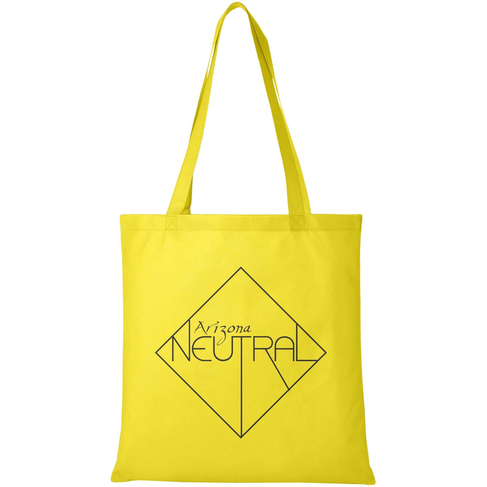 Sac convention non tissé Large Zeus 6L 43