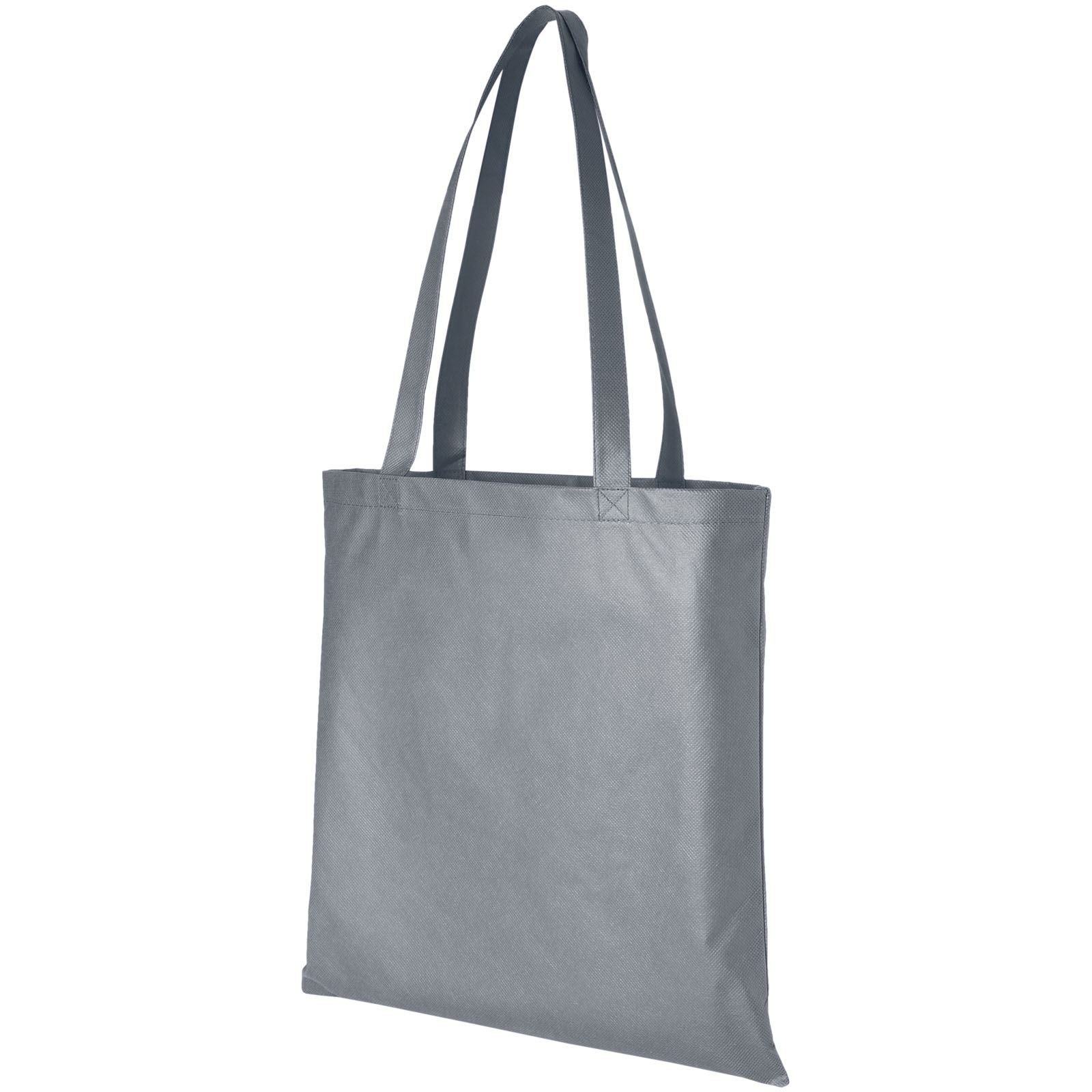 Sac convention non tissé Large Zeus 6L 4
