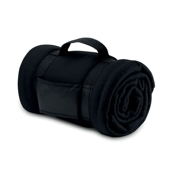 Couverture polaire - STAVENGER 7