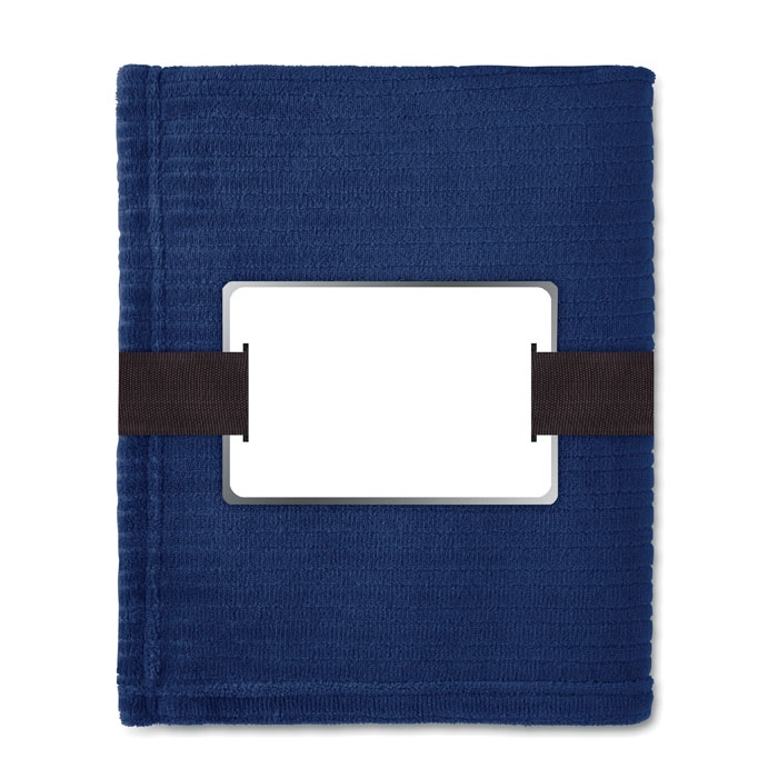 Couverture polaire 240 gr/m² - CAP CODE 5