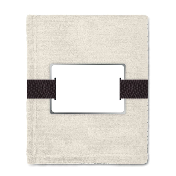 Couverture polaire 240 gr/m² - CAP CODE 6