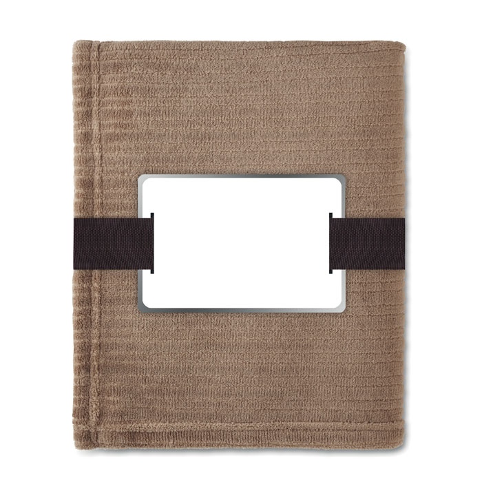 Couverture polaire 240 gr/m² - CAP CODE 7