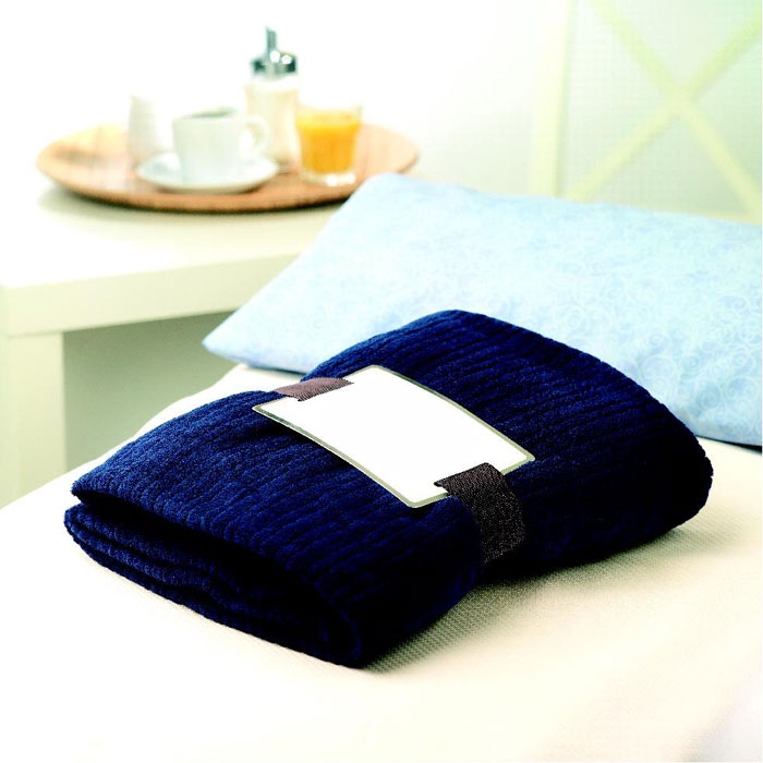 Couverture polaire 240 gr/m² - CAP CODE 8