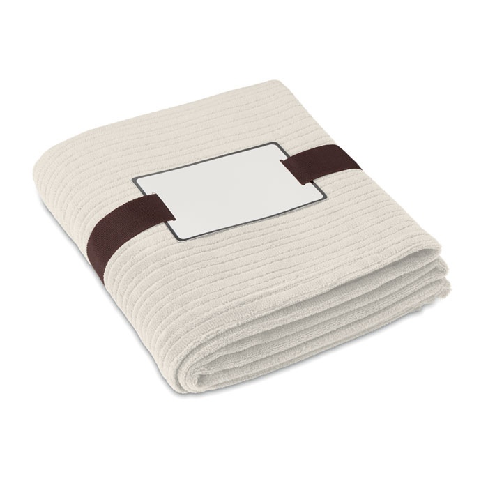 Couverture polaire 240 gr/m² - CAP CODE 3