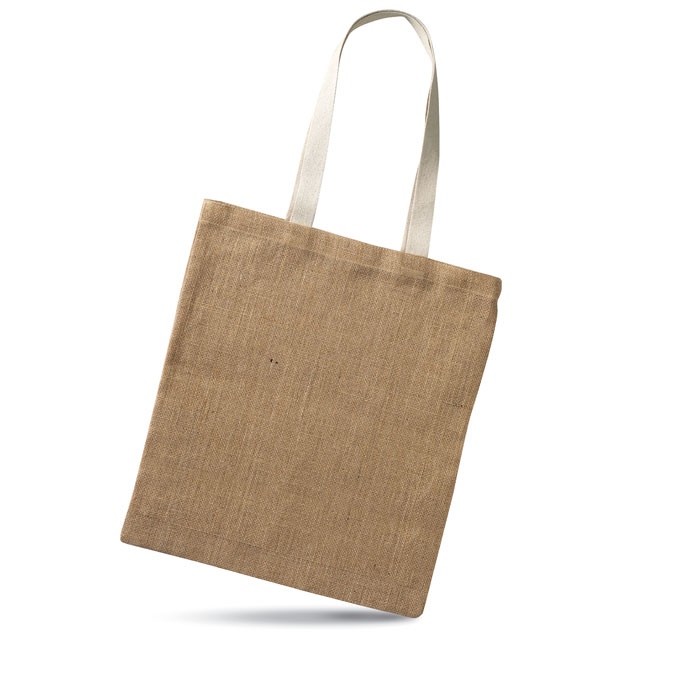 Sac provisions en jute - JUHU 3