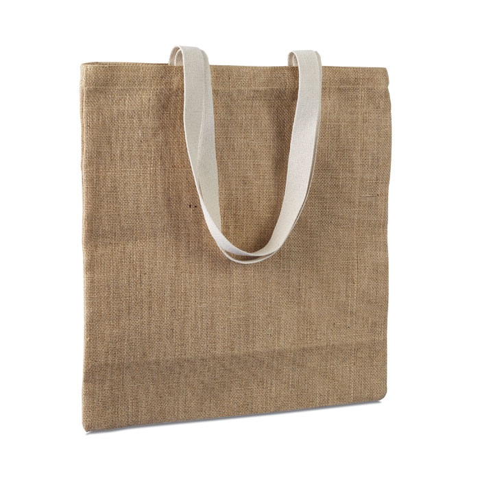 Sac provisions en jute - JUHU