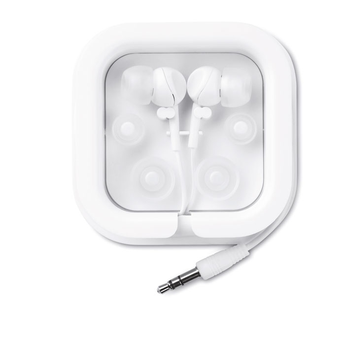Oreillettes en silicone - MUSISOFT 4