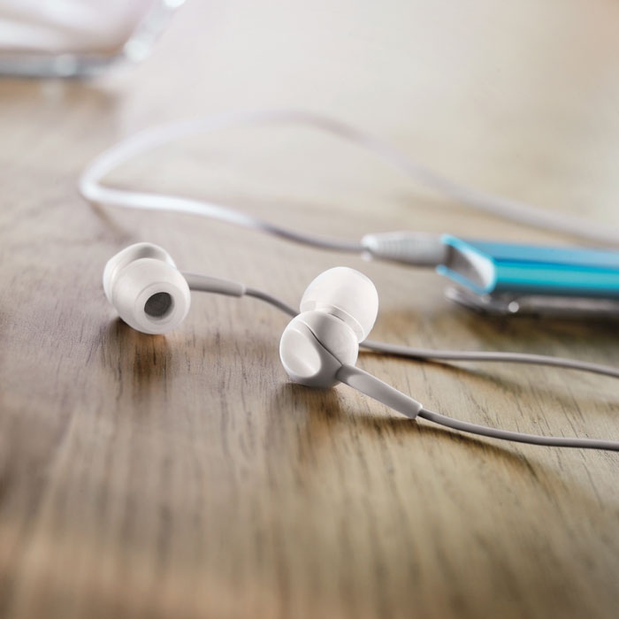 Oreillettes en silicone - MUSISOFT 5