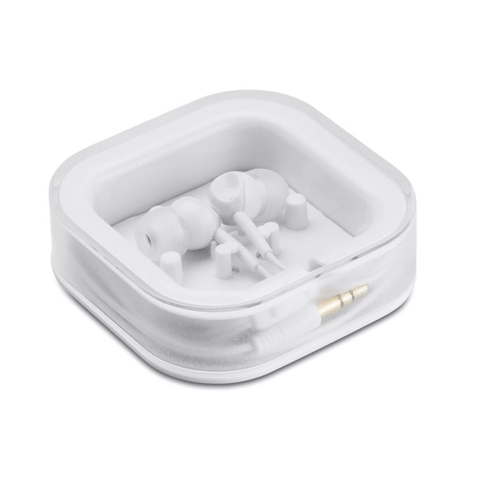 Oreillettes en silicone - MUSISOFT