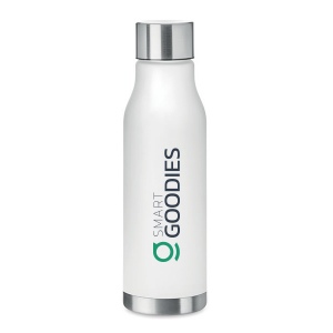 Bouteille en RPET Glacier