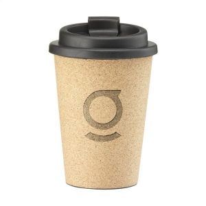 Mug double paroi en lige 350 ml