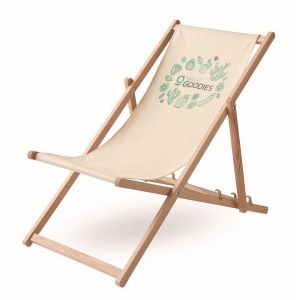 Transat en bois HONOPU