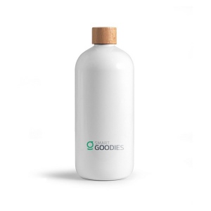 Bouteille BUBU en RPET