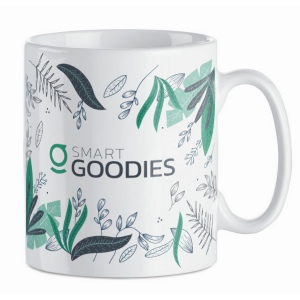 Mug publicitaire pour sublimation 300ml