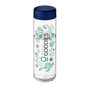 Bouteille de Sport personnalisable 850ml avec couvercle  visser