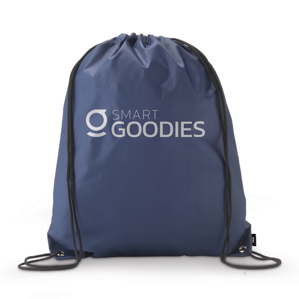 Sac ficelle RPET