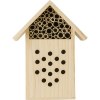 Abri pour abeilles en bois Fahim