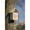 Abri pour abeilles en bois Fahim