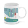 Mug en cramique 350 ml