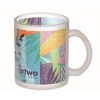 Mug en verre SUBLIMATT 300ml