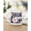 Mug en verre SUBLIMATT 300ml