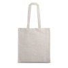 Sac en coton recycl 140 g