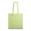 Sac en coton recycl 140 g