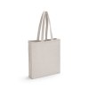Sac en coton recycl 140 g