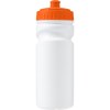 Gourde en plastique recycl 50 cl