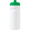 Gourde en plastique recycl 50 cl