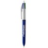 Stylo 4 couleurs BIC personnalisable