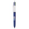 Stylo 4 couleurs BIC personnalisable