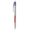 Stylo 4 couleurs BIC personnalisable
