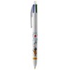 Stylo 4 couleurs BIC personnalisable