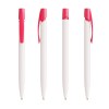 Stylo-bille BIC  publicitaire recycl avec clip