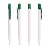 Stylo-bille BIC  publicitaire recycl avec clip