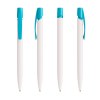 Stylo-bille BIC  publicitaire recycl avec clip