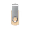 Cl USB en Bambou 16GB