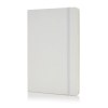 Carnet A5 à couverture rigide