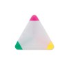 Surligneur triangulaire
