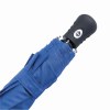 Parapluie pliable automatique anti-tempête BORA