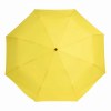 Parapluie pliable automatique anti-tempête BORA